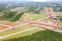 Lâm Đồng chấn chỉnh các vi phạm về xây dựng và kinh doanh bất động sản