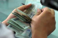 Chính phủ sẽ vay hơn 1,7 triệu tỷ đồng trong giai đoạn 2021-2023