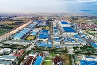 Nguồn cung bất động sản công nghiệp tại Việt Nam trong ngắn và trung hạn được đánh giá là dồi dào