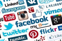 Lần đầu tiên Việt Nam ban hành Bộ Quy tắc ứng xử trên mạng xã hội. Ảnh: Internet