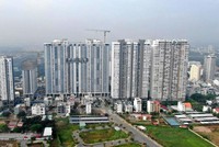 Nhu cầu tiêu thụ điện của TP.HCM cao nhưng thành phố lại chưa bố trí quỹ đất cho các công trình năng lượng. Ảnh: st