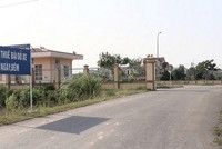 Bến xe đi vào hoạt động hơn 5 năm không hiệu quả, Quảng Tri phải thu hồi để triển khai dự án khác