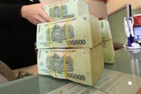 Tăng trưởng tín dụng toàn nền kinh tế tính đến ngày 21/6 đạt 5,47% so với cuối năm 2020.