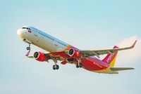 Vietjet bổ nhiệm Kế toán trưởng và Trưởng Ban Kiểm toán nội bộ