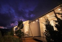 Homestay The Nakedsoul mà đối tượng dùng để lừa đảo. Nguồn: cand.com.vn