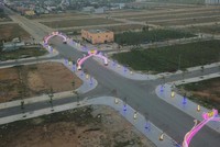Tỉnh Quảng Nam gia hạn hoàn thành Khu đô thị Vịnh An Hòa đến Quý 2/2022.