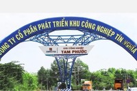 Tín Nghĩa đang lên phương án chào bán cổ phiếu cho cổ đông hiện hữu.