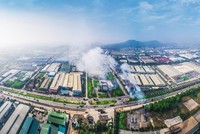 Giải “biến số” thị trường địa ốc quý cuối năm