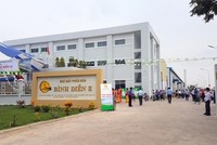 Lũy kế 6 tháng, Phân bón Bình Điền ghi nhận 4.102 tỷ đồng doanh thu thuần hợp nhất, tăng 61,3% so với cùng kỳ năm 2020.