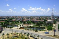 Tổng cục Đường bộ Việt Nam đề xuất chủ trương đầu tư dự án đường tránh phía Đông TP. Đông Hà, tỉnh Quảng Trị trong kế hoạch đầu tư công trung hạn giai đoạn 2021 - 2025.