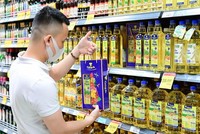Đến cuối năm 2020, Kido đã đứng thứ 2 trong ngành dầu ăn tại Việt Nam, với thị phần khoảng 30%.