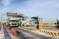 Rất nhiều nhà đầu tư BOT đang gặp khó khăn với việc quy định hạch toán, phân bổ chi phí lãi vay.