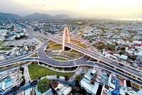 Do đã chốt thời gian hoàn thành với chính quyền, nên việc chậm trễ thi công sẽ là ác mộng đối với nhiều dự án trọng điểm tại Đà Nẵng.