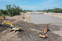 Hà Tĩnh quyết liệt đẩy nhanh tiến độ giải ngân vốn đầu tư công năm 2021