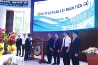 Thị giá cổ phiếu TTB giảm sâu dưới mệnh giá một phần do sự thiếu ổn định trong hoạt động kinh doanh của doanh nghiệp này