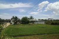 Một góc Thành phố Phan Rang - Tháp Chàm, tỉnh Ninh Thuận. Ảnh: Linh Đan
