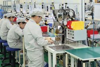 Xác định hiệu quả của GDP và thu - chi ngân sách