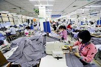 Ưu đãi thuế quan từ EVFTA đang tạo động lực cho nhiều doanh nghiệp Việt Nam.