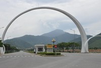 Thành phố Đà Nẵng cho phép 70% lao động tại các KCN hoạt động.