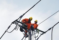 Đề án Quy hoạch Phát triển điện lực quốc gia thời kỳ 2021-2030: Mục tiêu điện đi trước