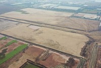 Giảm diện tích 2 khu công nghiệp Phúc Khánh và Sông Trà