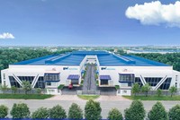 Chủ đầu tư khu công nghiệp cần giữ vai trò chủ đạo trong phòng chống dịch. Ảnh: Thành Nguyễn