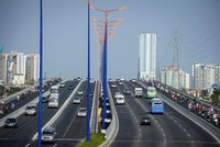 Hội đồng Quản trị CII đã công bố thông qua phương án phát hành 500 tỷ đồng trái phiếu