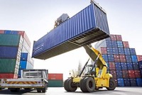 Xuất nhập khẩu đạt mốc kỷ lục, cùng vượt 30 tỷ USD trong tháng 11