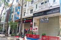 TP.HCM chỉ có gần 600 doanh nghiệp đăng ký mới trong tháng 9/2021.