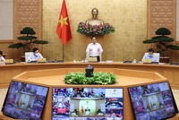 Thủ tướng yêu cầu kiểm tra, làm rõ về giá kit xét nghiệm