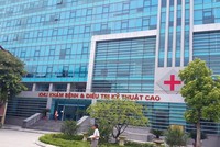 “Hà hơi thổi ngạt” cứu Bệnh viện Giao thông vận tải