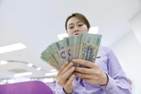 Nhiều ngân hàng tự tin xây dựng kế hoạch tăng trưởng cho lợi nhuận năm 2022