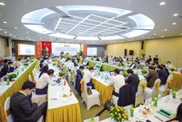 Doanh nhân Việt Nam: Sứ mệnh phụng sự