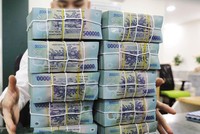 Ngân hàng lo lắng vì Nghị quyết 42 sắp hết hiệu lực trong khi nợ xấu có dấu hiệu gia tăng.