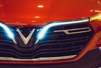 Vingroup trở thành thương hiệu nội địa được ưa chuộng nhất Việt Nam, chuyện không chỉ là chiếc xe điện
