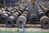 Thêm doanh nghiệp thép báo lãi hẻo, lợi nhuận ngành thép phân hóa mạnh