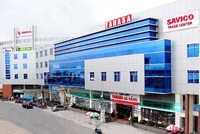 Covid-19 đã khiến hầu hết các đơn vị trong hệ thống Savico tạm ngừng hoạt động.