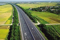Triển khai 12 dự án thành phần cao tốc Bắc - Nam phía đông theo hình thức đầu tư công