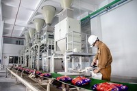 Hoá chất Đức Giang (DGC) dự tính vay 4.500 tỷ đồng cho tổ hợp hoá chất ở Thanh Hoá