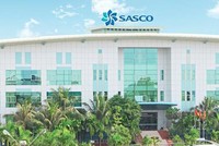 Do ảnh hưởng bởi dịch bệnh, SASCO gặp nhiều khó khăn trong kinh doanh.