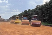 Việc triển khai thu phí trên các tuyến cao tốc Bắc - Nam phía Đông giúp có nguồn lực đàu tư các dự án tiếp theo.