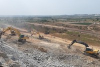 Đầu tư tuần qua: Khánh thành Nhà máy điện gió 1.500 tỷ đồng; thu hồi dự án nông nghiệp 3.584 tỷ đồng