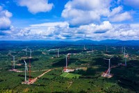 Kon Tum, Gia Lai, Đắk Lắk muốn đưa nhiều dự án vào Quy hoạch điện VIII
