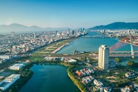 Thành phố Đà Nẵng đã cấp mới 34 dự án FDI trong năm 2021.