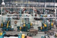 Sức cầu yếu khiến kinh doanh của Cao su Đà Nẵng gặp khó khăn.