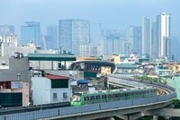 Bộ Kế hoạch và Đầu tư cho biết, quy mô vốn ODA và vay ưu đãi của các nhà tài trợ nước ngoài có thể cung cấp cho Việt Nam giai đoạn 2021 - 2025 khoảng 25,82 tỷ USD (tức khoảng 5,13 tỷ USD/năm).