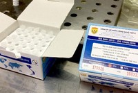 Dấu hỏi trong "vụ lừa dối thế kỷ" mua bán kit test Covid-19