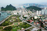 Thị trường bất động sản Quảng Ninh ngày càng hấp dẫn các nhà đầu tư