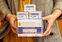 Thủ tướng yêu cầu mở rộng điều tra vụ mua bán Kit test Covid-19 của Công ty Việt Á