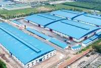 Nhà máy mới tại Bình Dương đi vào hoạt động sẽ giúp ACG tối đa hoá lợi nhuận